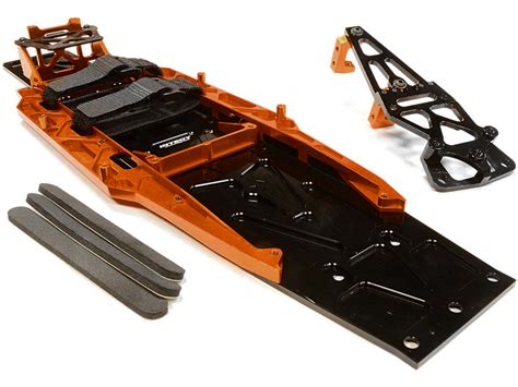 traxxas slash metal chassis|traxxas slash chassis kit.